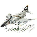 Revell f-4J Phantom II Cijene