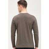 Dewberry T8588 BIKE COLLAR MEN'S SWEATSHIRT-RIGHT | shoptok.hr