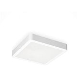  LED stropno svetlo SIGARO SQUARE LED/24W/230V 4000K IP40 | Eponuda.com