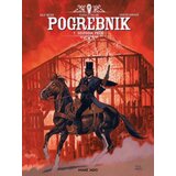 Makondo Gzavije Dorison, Ralf Mejer - Pogrebnik 7 | ePonuda.com
