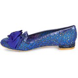 Irregular Choice Balerinke SULU Modra | Shoptok.si
