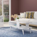 Woody Fashion Hanah Home Sto za kafu Ayca 475OLV1318 Cene