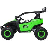 Buggy na akumulator 4x4 TURBO 23 - dvosjed - zeleni | Eponuda.ba