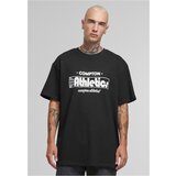 Mister Tee Men's T-shirt Compton Athletic Club Oversize black Cijene