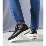 Gemre Black Courtne sneakers | shoptok.hr