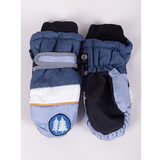 Yoclub Kids's Children's Winter Ski Gloves REN-0216C-A110 Cene