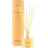 Ambientair COLOURS Sandalwood aroma difuzor s polnilom 100 ml | Shoptok.si