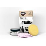 K2 auto care vosek za vozilo Proton Carnauba 200g | Shoptok.si