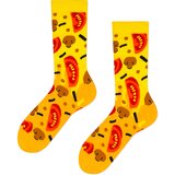 Frogies čarape pizza set 4P | ePonuda.com
