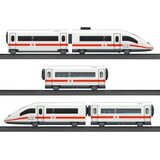 Märklin 029430 moj svijet - ICE 3 starter set | Eponuda.ba