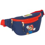 Super Mario Torba World - Mornarsko plava (23 x 12 x 9 cm) | shoptok.hr