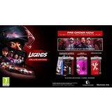 Electronic Arts Grid Legends PS4 | shoptok.hr