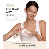 Lirene Derma Pigment Control Brightening Foam posvjetljujuća pjena za čišćenje za lice s hiperpigmentacijom 150 ml | shoptok.hr
