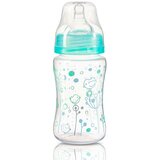 BabyOno Bočica antikolik 240 ml, plava | Shoptok.si
