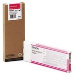 Epson Tinta T6063 (vivid ljubičasta), original u