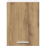 Viseći ormarić Riga Umjetnički hrast i bijela 30 x 31 x 40 cm | shoptok.hr