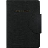  Planer Notes z žepom, sortirano, 1 kos | Shoptok.si