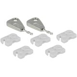 Delock USB ulazni ograničavač za USB A utičnica | Eponuda.ba