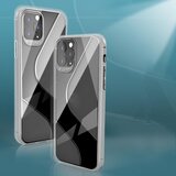  S-Case fleksibilna maskica za Huawei P Smart 2020 - plava | shoptok.hr