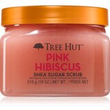 TREE HUT Pink Hibiscus piling za telo 510 g | Shoptok.si
