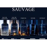 Dior Sauvage Extrait parfemski ekstrakt za muškarce 50 ml | shoptok.hr