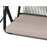 Bessagi Garden Gugalnica Savanna, Svetlo Siva | Shoptok.si