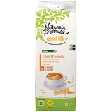 Nature¿s Promise Napitak od ovasa Barista MP 1l | Eponuda.com