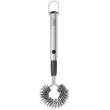 Joseph Joseph GrillOut SST BBQ Clean.Brush w. Extending Handle | shoptok.hr