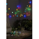Star Trading Lampice u boji LED lanac Dew Drops, dužine 4 m | shoptok.hr