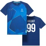 Champions League Sublimation trening majica dres (poljubni tisk +16€)