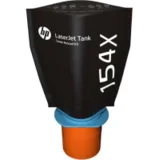 toner 154X Č