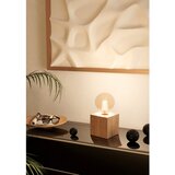 Eglo 43733 - Stona lampa PRESTWICK 1xE27/40W/230V bež | Eponuda.com