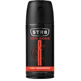 Str8 dezodorans sprej Red Code 150ml cene