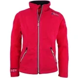 Flis Blouson polaire fille FASA Rdeča