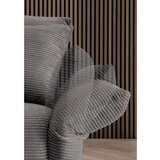 Modern Living Sedežna Garnitura Vanilla, Siva | Shoptok.si