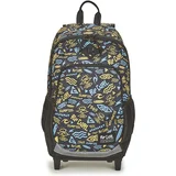 Rip Curl Torbe & Torbe na kolesih WHEEL OZONE 30L BTS Večbarvna