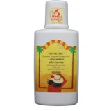 Fitocose carrot sun milk spf 50