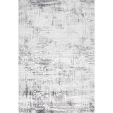 Lesnina-XXXL tkana preproga harmony 160/220 cm tkano svetlo siva | Shoptok.si
