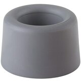 x Stoper za vrata (Ø x V: 40 x 25 mm, Sive boje) Cijene