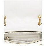 Valentino Bags Mario Valentino Vbs51o05 White Women's Magnetic Crossbody Bag | Shoptok.si