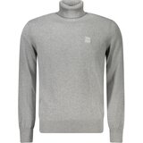 Boss HUGO MEN&#39;S SWEATER GREY Cijene