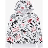 Nike Dukserica RWB GRAFFITI TAG HOODIE | Eponuda.ba