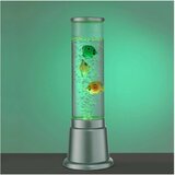 48 Leuchten Direkt 85127-21 - LED RGB dizajnerska stona lampa AVA LED/1,2W/12/230V | Eponuda.com