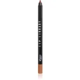 BPerfect Lip Library Lip Liner črtalo za ustnice odtenek Thriller 1.5 g
