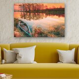 Atelier Del Sofa Slika od kaljenog stakla 40x60cm | Eponuda.ba