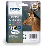 Epson Komplet tinta T1306 (C/M/Y), original | shoptok.hr