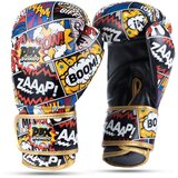 DBX BUSHIDO Boks rokavice za otroke 6oz Comix | Shoptok.si