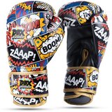 DBX BUSHIDO Boks rukavice za djecu 6oz Comix | shoptok.hr