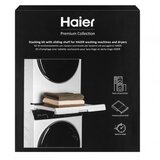 Haier HASTKU10 vezni deo mašina za pranje i sušenje veša | ePonuda.com