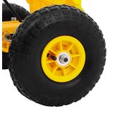  Go-kart Chamiopn - žuti | shoptok.hr